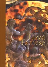 Tazza Farnese. Ediz. a colori