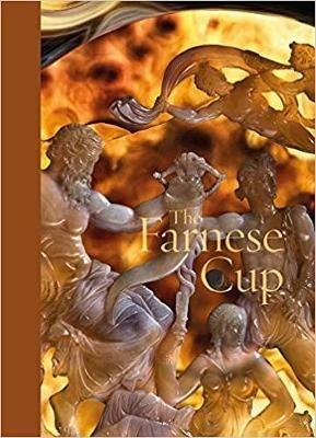 The Farnese cup - Valeria Sampaolo, Luigi Spina - Libro 5 Continents Editions 2018 | Libraccio.it
