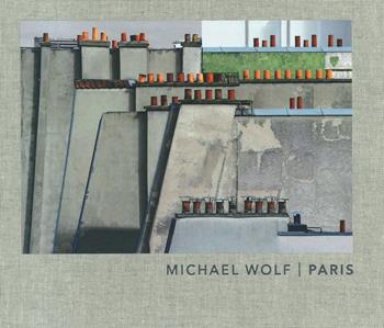 Paris. Ediz. francese e inglese - Michael Wolf - Libro 5 Continents Editions 2021 | Libraccio.it