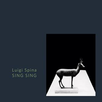 Sing Sing. Il corpo di Pompei-Pompeii's Body. Ediz. illustrata - Luigi Spina - Libro 5 Continents Editions 2020 | Libraccio.it