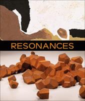 Resonances. Catalogo della mostra (Lens, 14 giugno 2020-4 aprile 2021). Ediz. inglese