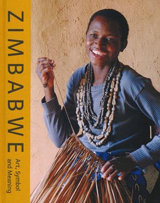 Zimbabwe art symbol and meaning - Gillian Atherstone - Libro 5 Continents Editions 2020 | Libraccio.it