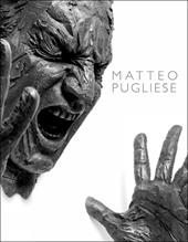 Matteo Pugliese. Ediz. italiana e inglese