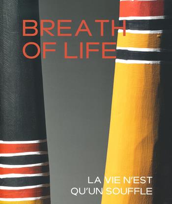 Breath of life. La vie n'est qu'en souffle. Ediz. a colori - Georges Petitjean - Libro 5 Continents Editions 2021 | Libraccio.it