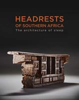 Headrests of Southern Africa. Architecture of sleep. Ediz. illustrata - Bruce Goodall, Frédéric Zimer - Libro 5 Continents Editions 2022 | Libraccio.it