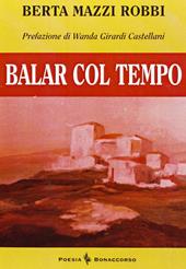 Balar col tempo