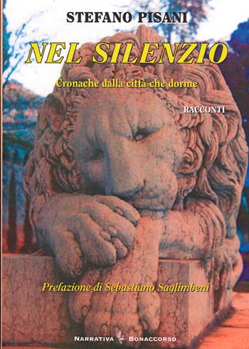 Nel silenzio. Cronache dalla città che dorme - Stefano Pisani - Libro Bonaccorso Editore 2009, Narrativa contemporanea | Libraccio.it