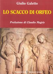 Lo scacco di Orfeo