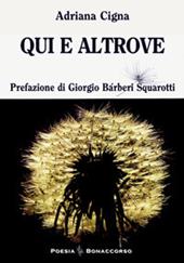 Qui e altrove