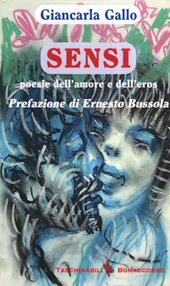 Sensi. Poesie dell'amore e dell'eros