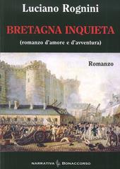 Bretagna inquieta