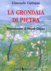 La grondaia di pietra