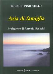 Aria di famiglia