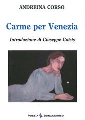 Carme per Venezia