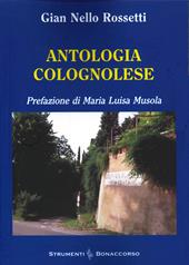 Antologia Colognolese