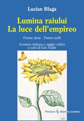 Lumina Raiului la luce dell'empireo