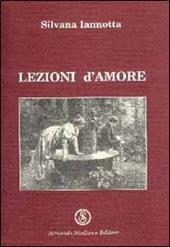 Lezioni d'amore