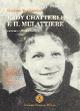 Lady Chatterley e il mulattiere - Gaetano Saglimbeni - Libro Armando Siciliano Editore 2003, Narrativa | Libraccio.it