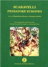 Scaravelli pensatore europeo