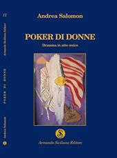 Poker di donne