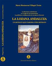 La Lozana Andaluza. Un retrato que parodia otro retrato