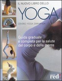 Il nuovo libro dello yoga  - Libro Red Edizioni 2003, Il libro del... | Libraccio.it