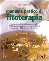 Manuale pratico di fitoterapia