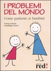 I problemi del mondo. Come parlarne ai bambini