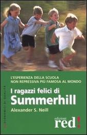 I ragazzi felici di Summerhill