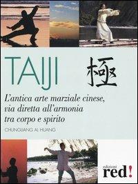 Taiji - Chungliang Al Huang - Libro Red Edizioni 2004 | Libraccio.it