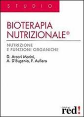 Bioterapia nutrizionale