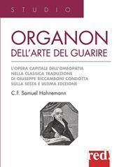 Organon dell'arte del guarire