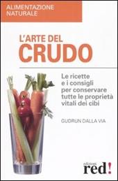 L' arte del crudo