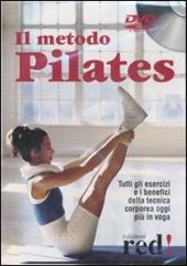 Il metodo Pilates. DVD