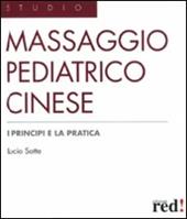 Massaggio pediatrico cinese