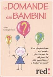 Le domande dei bambini