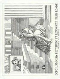 Dopo l'amnesia: restitutio et renovatio urbis Romae. Ediz. italiana e inglese - Paolo Portoghesi, P. Luigi Eroli - Libro Gangemi Editore 1997, Arti visive, architettura e urbanistica | Libraccio.it