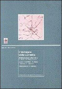 L' immagine della comunità. Architettura e urbanistica in Italia nel dopoguerra  - Libro Gangemi Editore 1982 | Libraccio.it