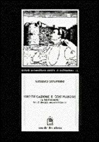 Identificazione e costruzione. La disponibilità dello spazio architettonico - Massimo Giovannini - Libro Gangemi Editore 1981 | Libraccio.it
