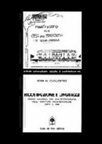 Ricostruzione e linguaggi. Reggio Calabria: per una storiografia delle scritture architettoniche dopo il 1908 - M. Rosa Cagliostro - Libro Gangemi Editore 1981 | Libraccio.it