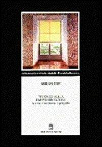 Tre saggi sulla rappresentazione. La città, il territorio, il progetto - Ghisi Grutter - Libro Gangemi Editore 1981, Architettura, urbanistica, ambiente | Libraccio.it