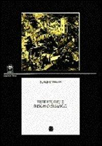 Territorio e rischio sismico - Claudio Villari - Libro Gangemi Editore 1984 | Libraccio.it