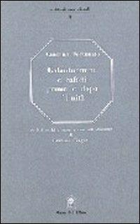 Galantuomini e cafoni prima e dopo l'Unità - Giustino Fortunato - Libro Gangemi Editore 1998, Meridione | Libraccio.it