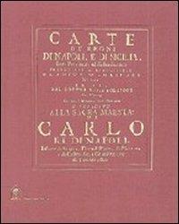 Carte de' Regni di Napoli e di Sicilia (rist. anast. Napoli, 1692) - Luigi Bolifoni - Libro Gangemi Editore 1997, Meridione | Libraccio.it