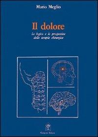 Il dolore. La logica e la prospettiva della terapia chirurgica - Mario Meglio - Libro Gangemi Editore 1985 | Libraccio.it
