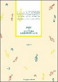 Jazz e cultura mediterranea - Giorgio Adamo, Salvatore G. Biamonte, Luigi Bonifazi - Libro Gangemi Editore 1985 | Libraccio.it