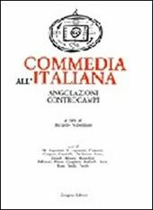 Commedia all'italiana. Angolazioni controcampi