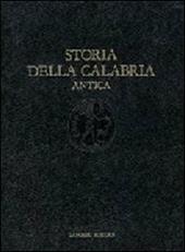 Storia della Calabria antica. Età classica