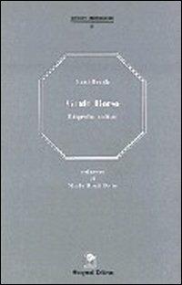 Guido Dorso: biografia politica - Santi Fedele - Libro Gangemi Editore 1997, Meridione | Libraccio.it