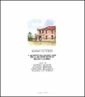 L' architetture di Gino Zani. Progetti per la ricostruzione di Reggio Calabria del 1908